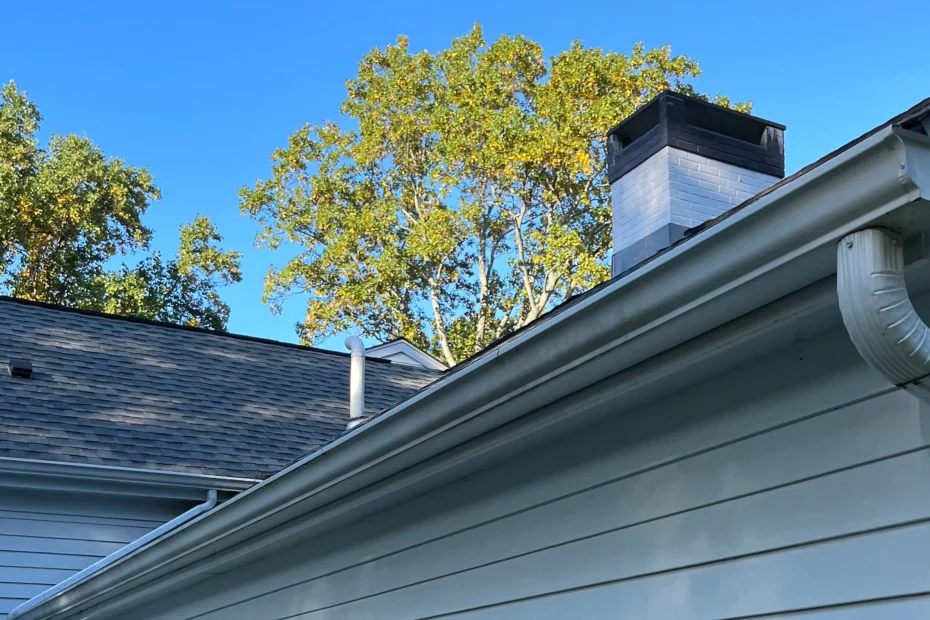 Gutter Cleaning Rocky River